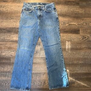 Lucky Brand Vintage Dungarees Jeans Women’s Size 8/29